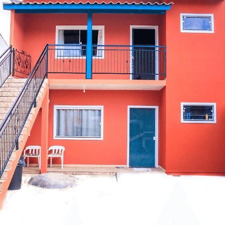 Apartamento Confortavel E Amplo, Proximo Ao Beto Carrero E A Praia Penha  Dış mekan fotoğraf