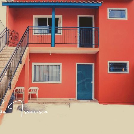 Apartamento Confortavel E Amplo, Proximo Ao Beto Carrero E A Praia Penha  Dış mekan fotoğraf