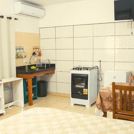 Apartamento Confortavel E Amplo, Proximo Ao Beto Carrero E A Praia Penha  Dış mekan fotoğraf