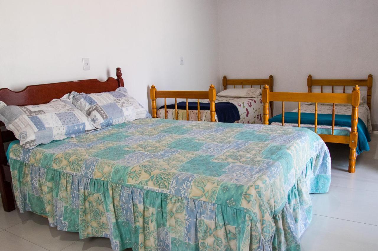 Apartamento Confortavel E Amplo, Proximo Ao Beto Carrero E A Praia Penha  Dış mekan fotoğraf