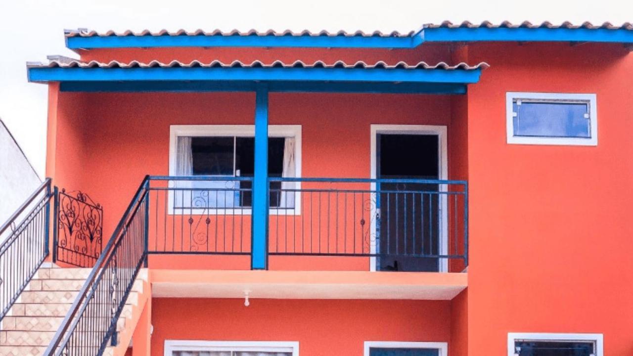 Apartamento Confortavel E Amplo, Proximo Ao Beto Carrero E A Praia Penha  Dış mekan fotoğraf