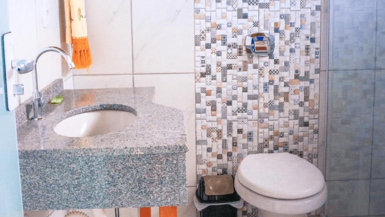 Apartamento Confortavel E Amplo, Proximo Ao Beto Carrero E A Praia Penha  Dış mekan fotoğraf