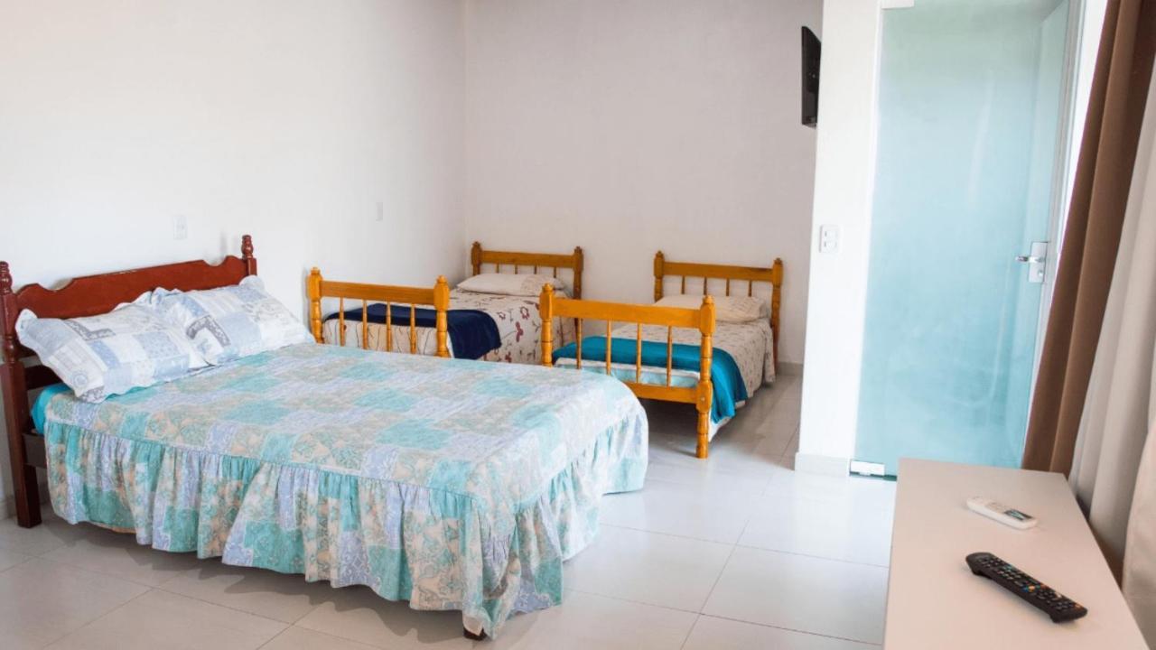 Apartamento Confortavel E Amplo, Proximo Ao Beto Carrero E A Praia Penha  Dış mekan fotoğraf