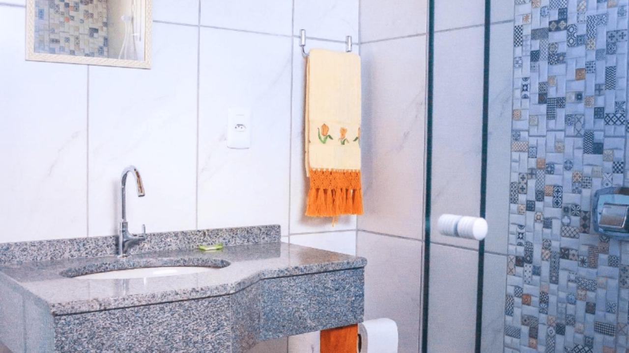 Apartamento Confortavel E Amplo, Proximo Ao Beto Carrero E A Praia Penha  Dış mekan fotoğraf