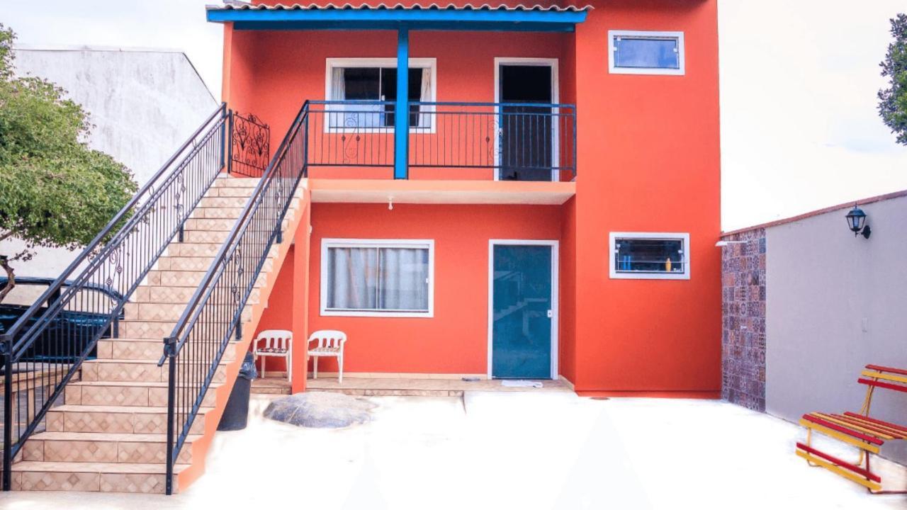 Apartamento Confortavel E Amplo, Proximo Ao Beto Carrero E A Praia Penha  Dış mekan fotoğraf