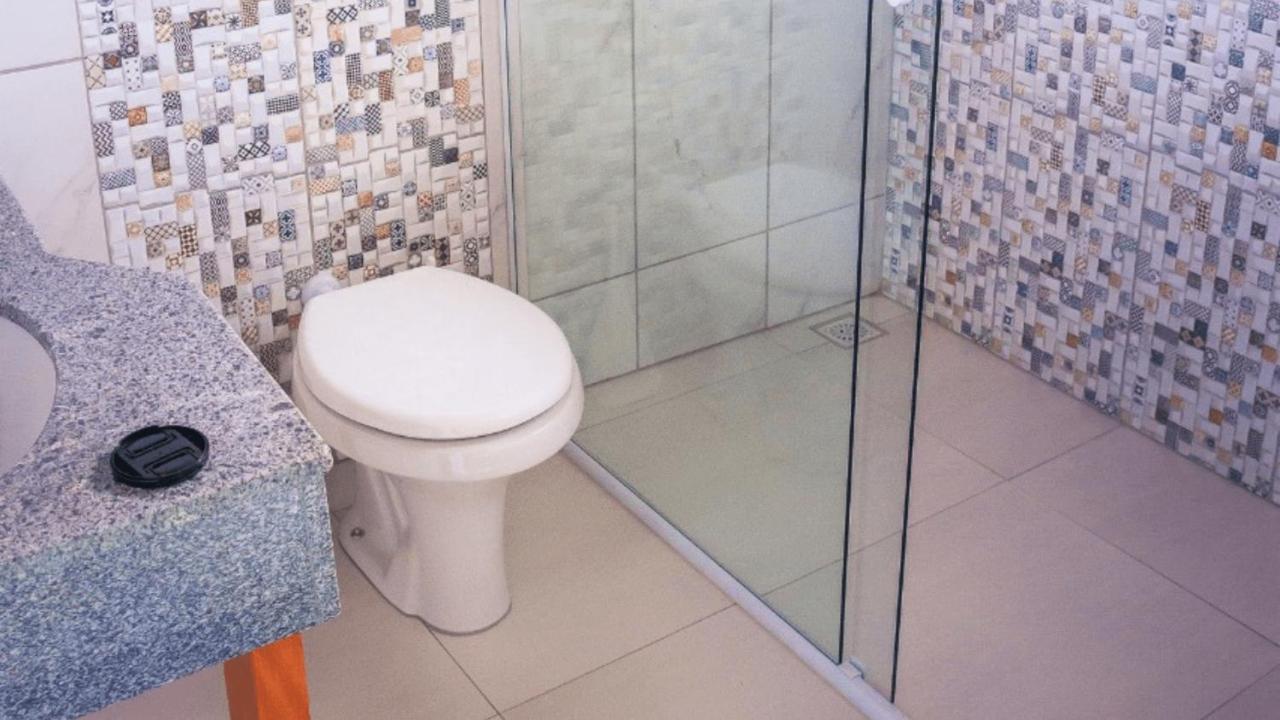 Apartamento Confortavel E Amplo, Proximo Ao Beto Carrero E A Praia Penha  Dış mekan fotoğraf