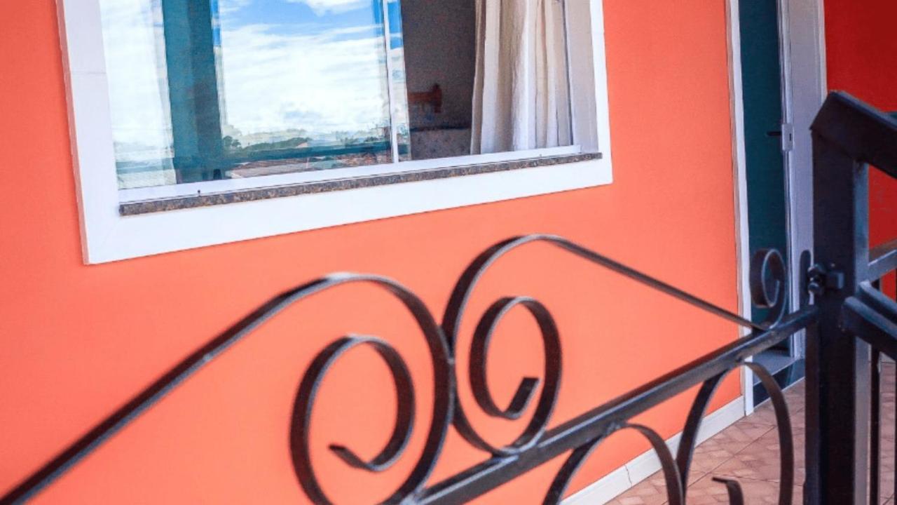 Apartamento Confortavel E Amplo, Proximo Ao Beto Carrero E A Praia Penha  Dış mekan fotoğraf