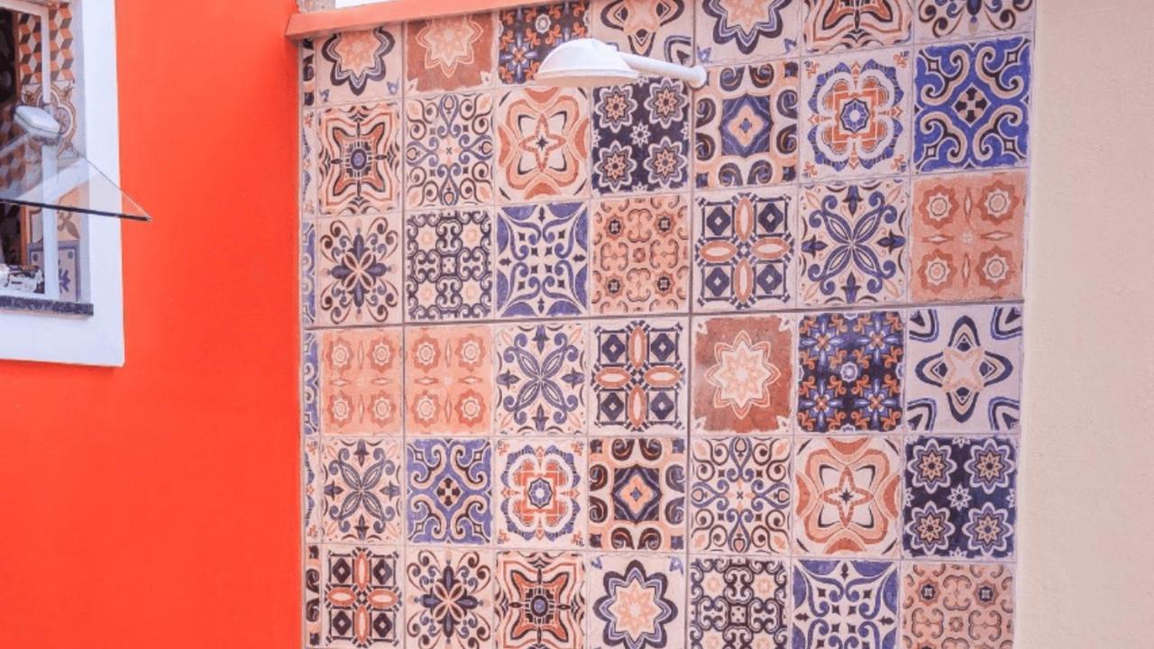 Apartamento Confortavel E Amplo, Proximo Ao Beto Carrero E A Praia Penha  Dış mekan fotoğraf