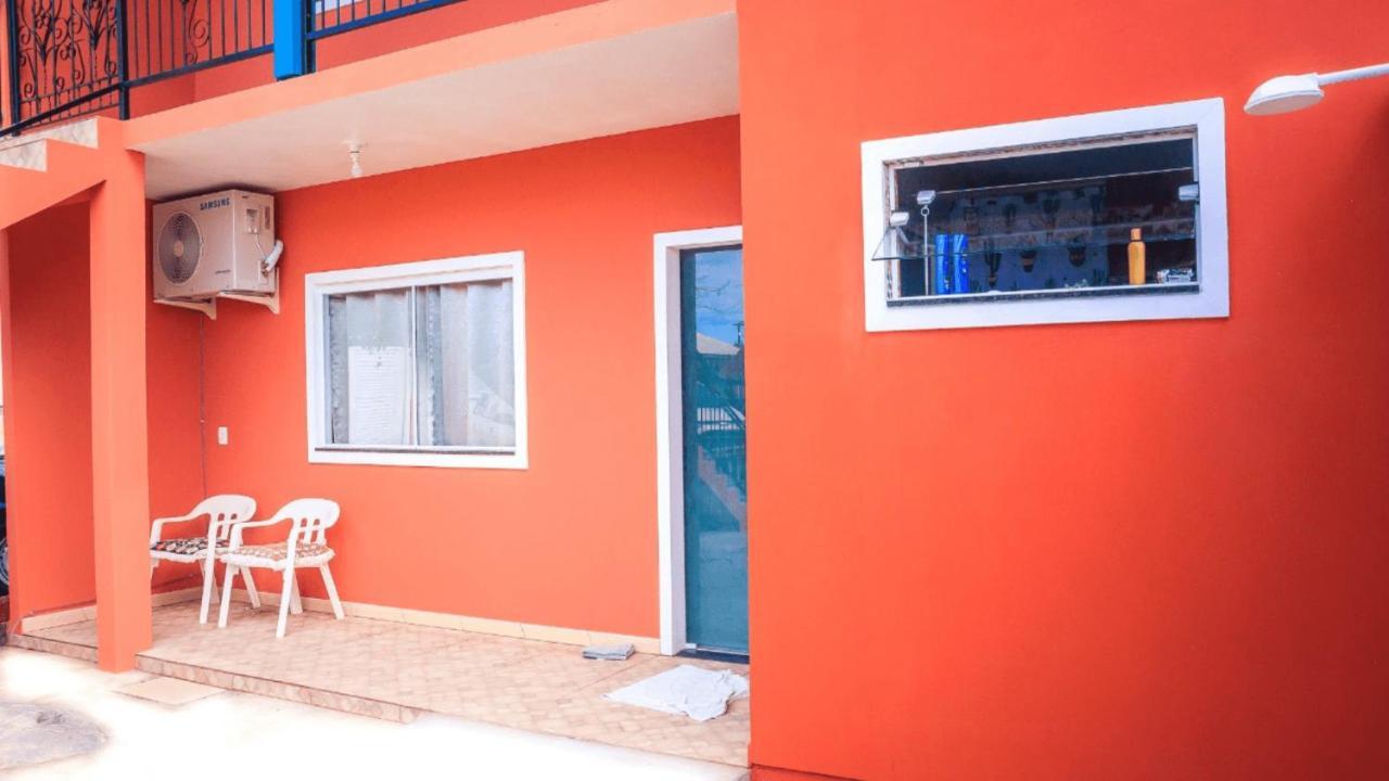 Apartamento Confortavel E Amplo, Proximo Ao Beto Carrero E A Praia Penha  Dış mekan fotoğraf