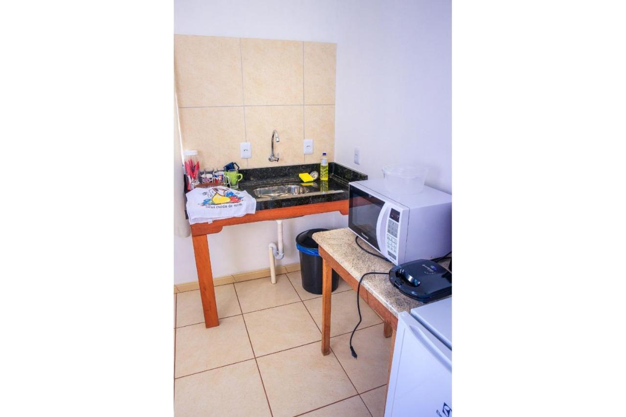 Apartamento Confortavel E Amplo, Proximo Ao Beto Carrero E A Praia Penha  Dış mekan fotoğraf