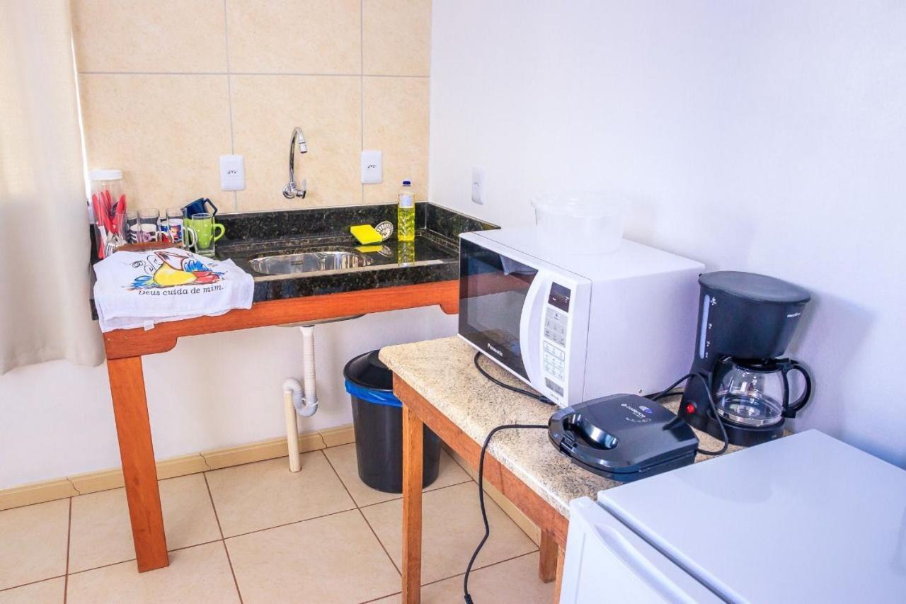 Apartamento Confortavel E Amplo, Proximo Ao Beto Carrero E A Praia Penha  Dış mekan fotoğraf