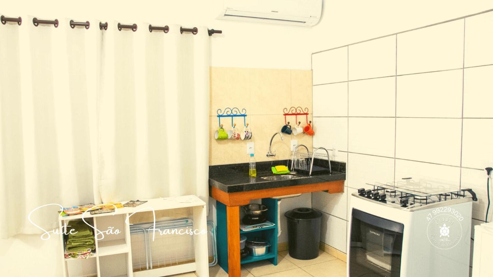 Apartamento Confortavel E Amplo, Proximo Ao Beto Carrero E A Praia Penha  Dış mekan fotoğraf