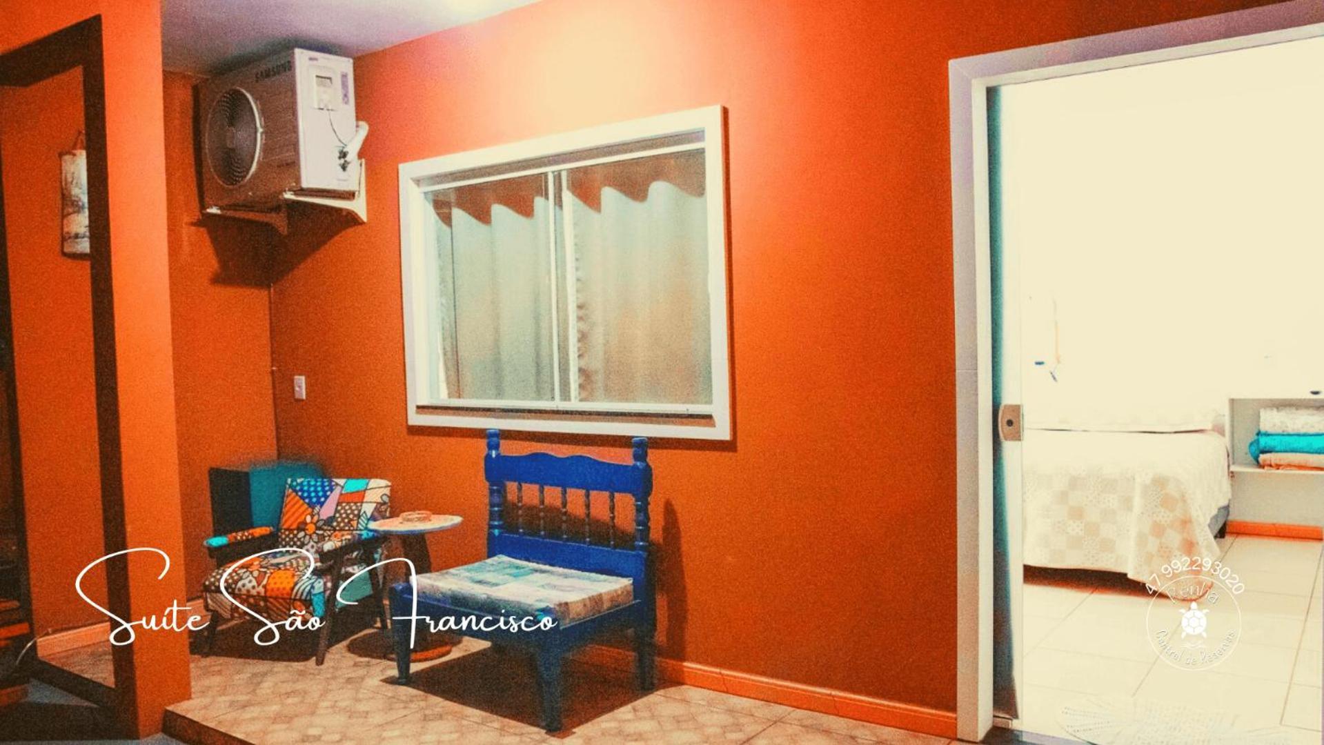 Apartamento Confortavel E Amplo, Proximo Ao Beto Carrero E A Praia Penha  Dış mekan fotoğraf